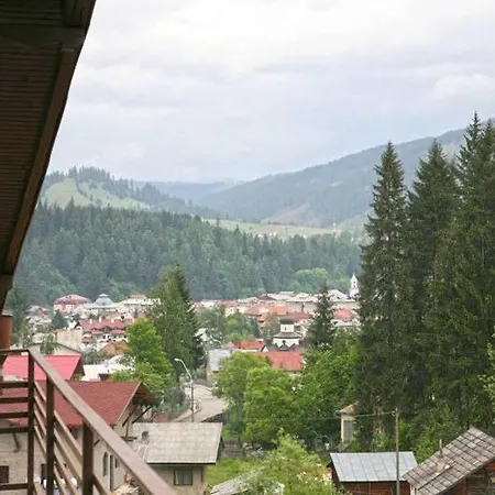 Minut Vatra Dornei