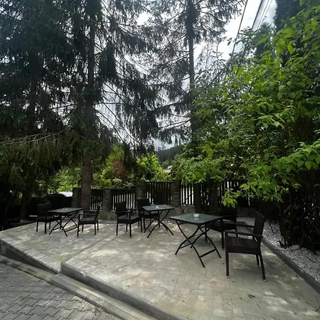 Minut Hotel 3*