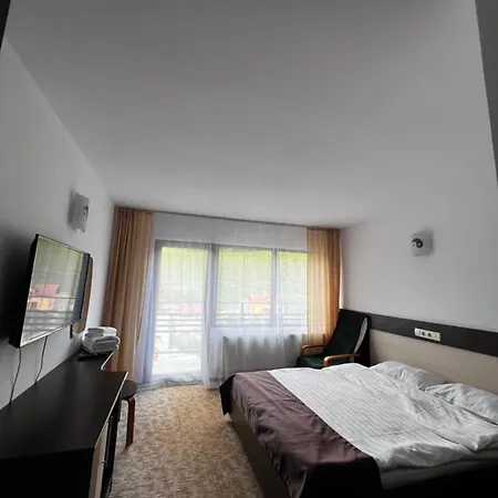 Hotel Minut