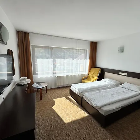 Minut Hotel