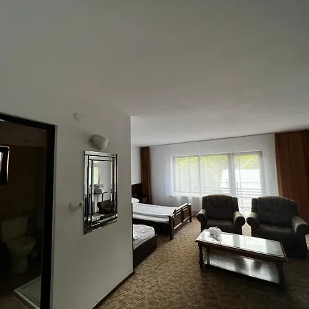 Hotel Minut