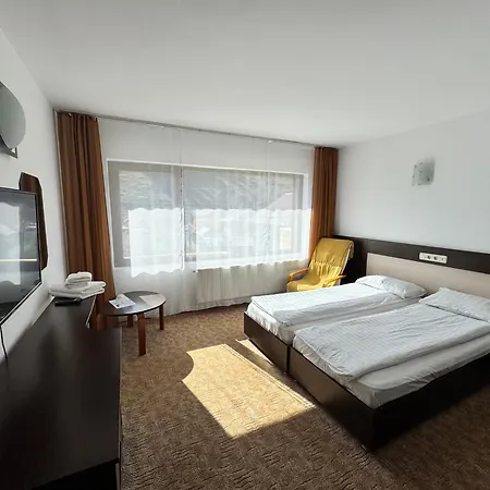 Hotel Minut Vatra Dornei