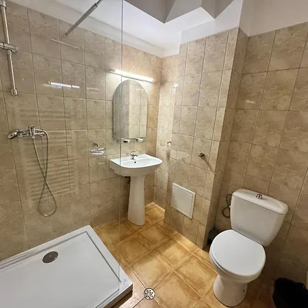 Hotel Minut