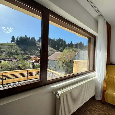 Minut Hotel 3*